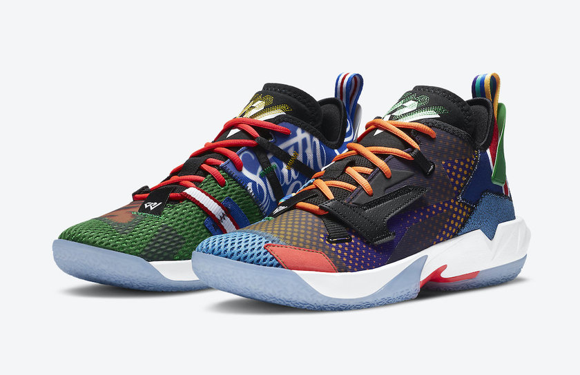 Jordan Why Not Zer0.4 Upbringing DD1133-103 Release Date