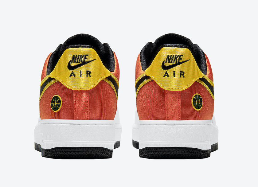 Nike Air Force 1 Rayguns CU8070-100åå:registered:æ¥æ