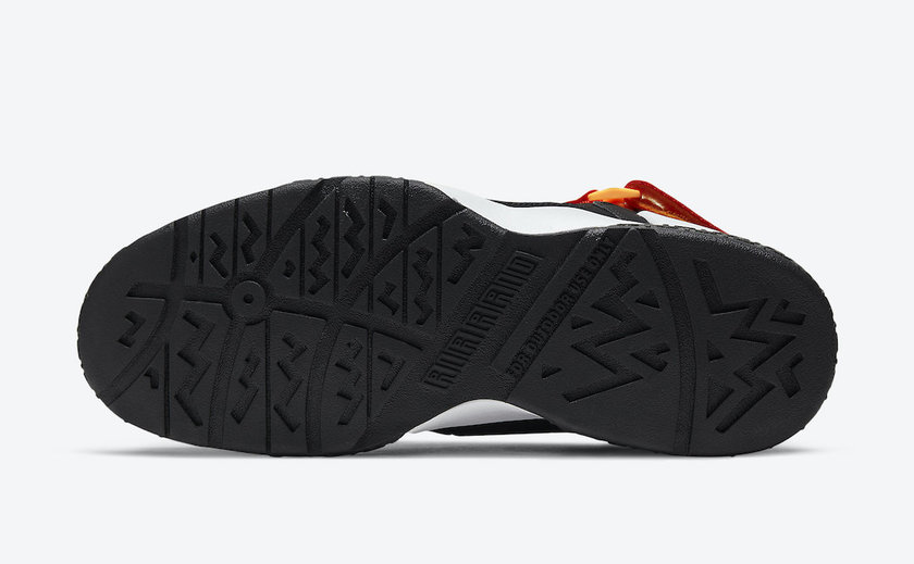 Nike Air Raid Rayguns DD9222-001åå:registered:æ¥æ