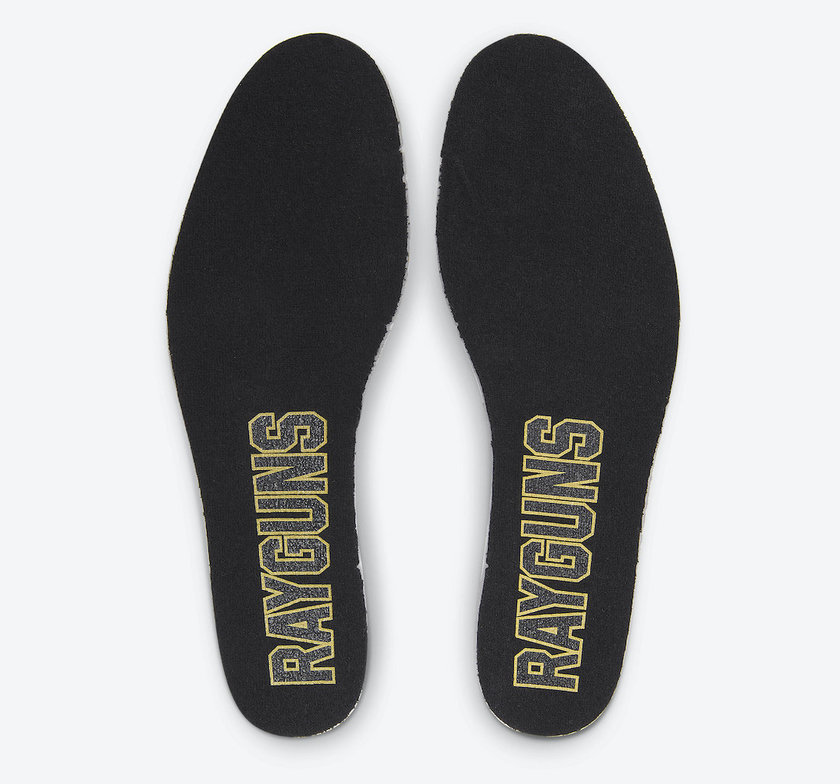 Nike Air Raid Rayguns DD9222-001åå:registered:æ¥æ