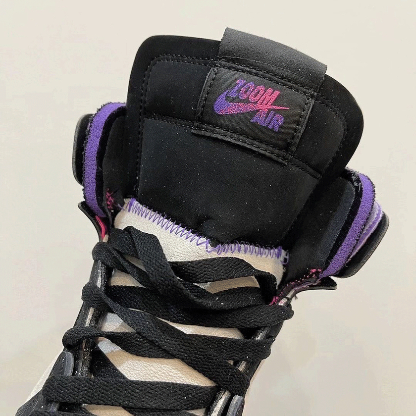 Air Jordan 1 High Zoom Comfort PSGåå:registered:æ¥æ