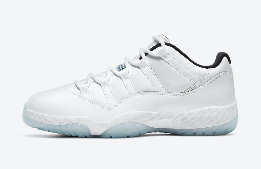 Air Jordan 11 Low Legend Blue AV2187-117åå:registered:æ¥æ
