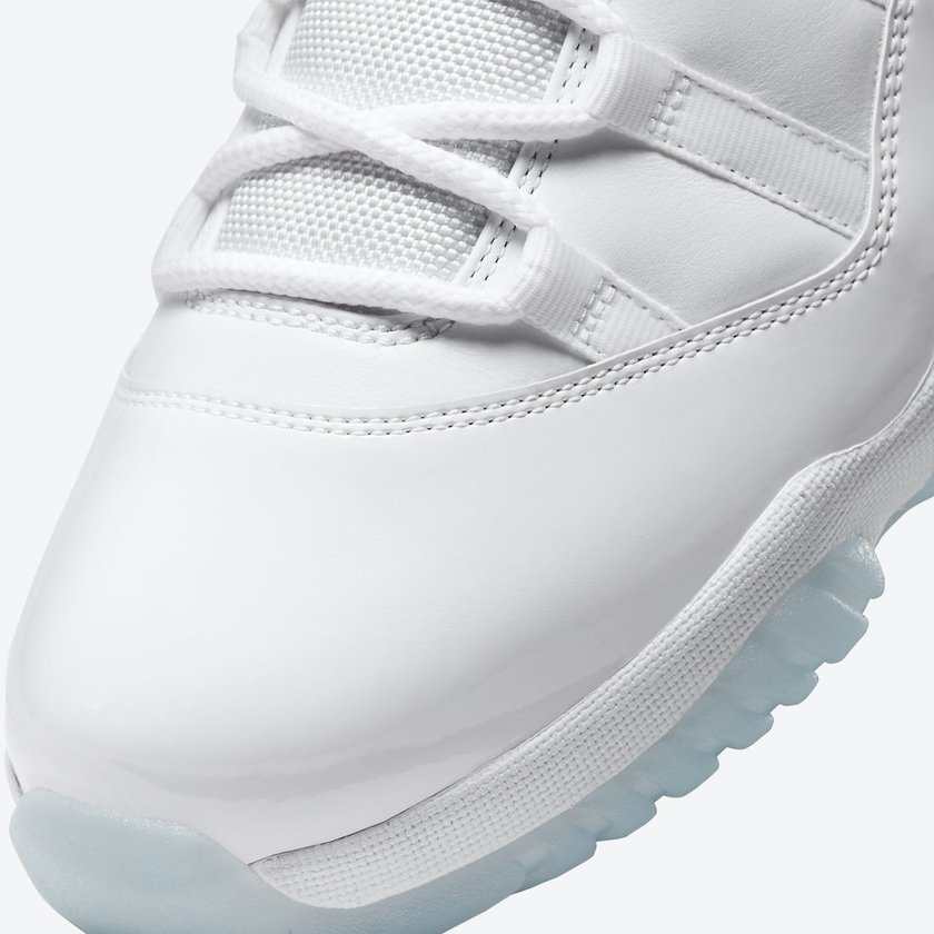 Air Jordan 11 Low Legend Blue AV2187-117åå:registered:æ¥æ