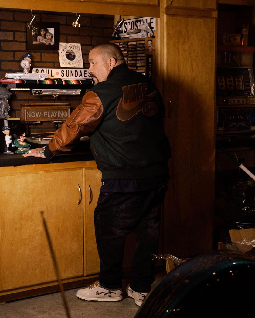 Bodega Nike Dunk High Friends and Family CZ8125-100åå:registered:æ¥æ