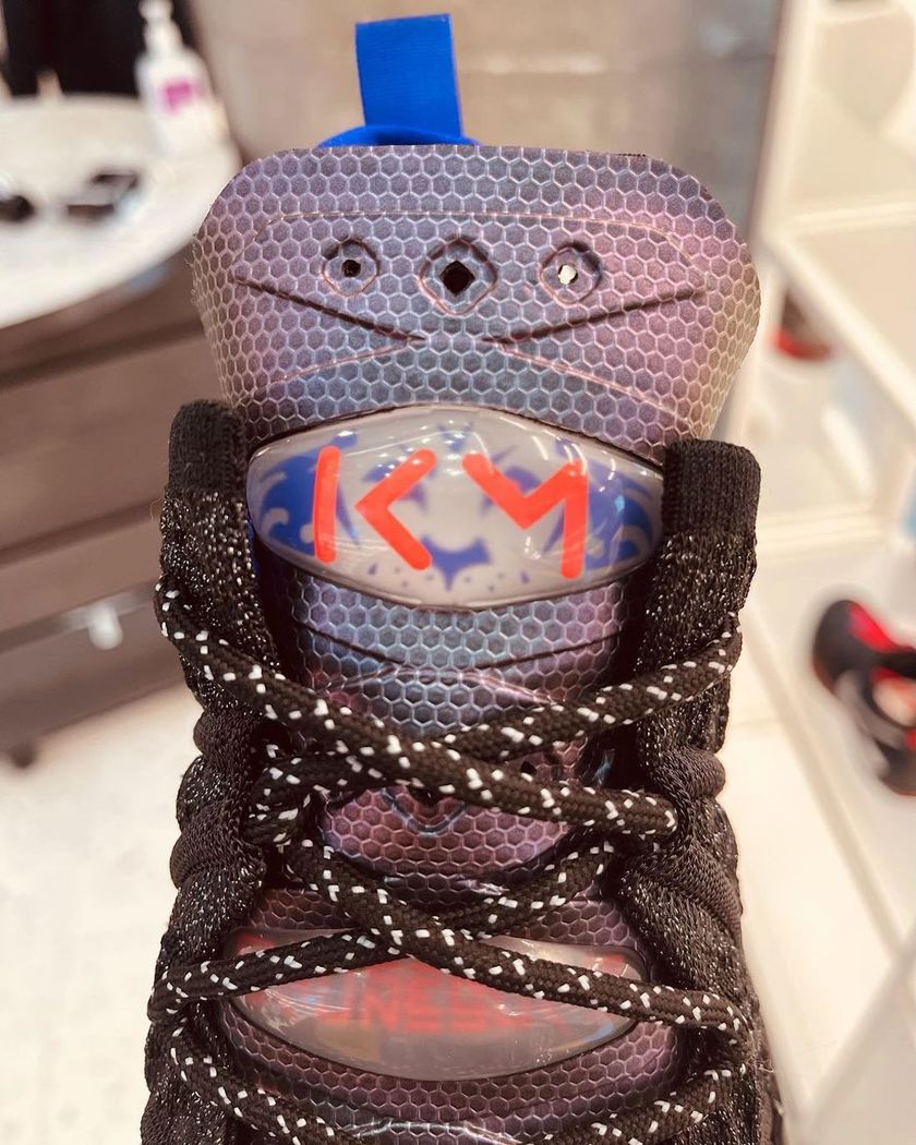 Nike LeBron 18 Kylian Mbappeåå:registered:æ¥æ