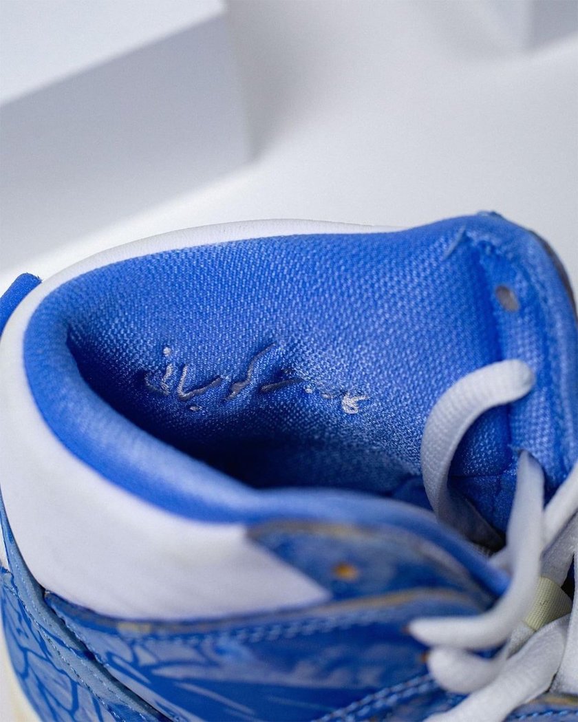 å°æ¯¯å¬å¸Nike SB Dunk High CV1677-100åå:registered:æ¥æå:registered:ä»·