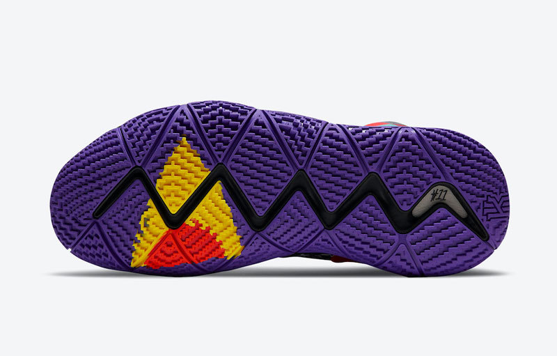 Nike,Kybrid S2,Chinese New Yea  「鸳鸯 CNY」 Kybrid S2 官图曝光！细节多到数不清！