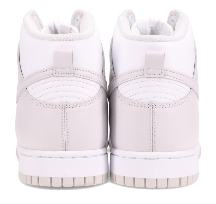 Nike Dunk High Vast Gray DD1399-100åå:registered:æ¥æ