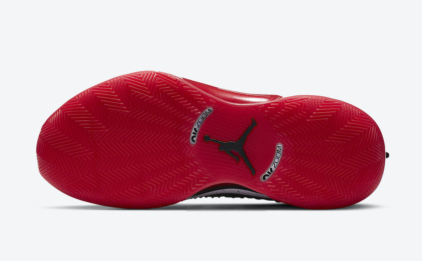 Air Jordan 35 Bred CQ4227-030åå:registered:æ¥æ
