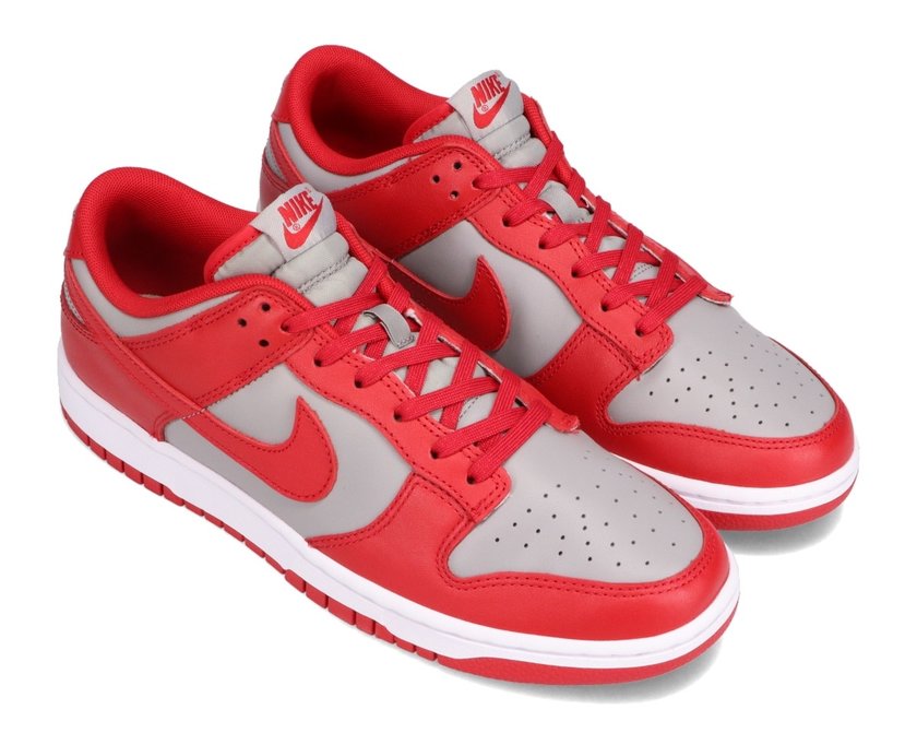 Nike Dunk Low UNLV DD1391-002åå:registered:æ¥æ