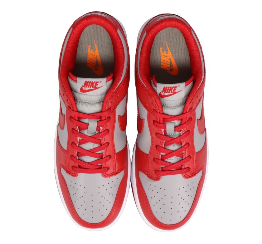 Nike Dunk Low UNLV DD1391-002åå:registered:æ¥æ