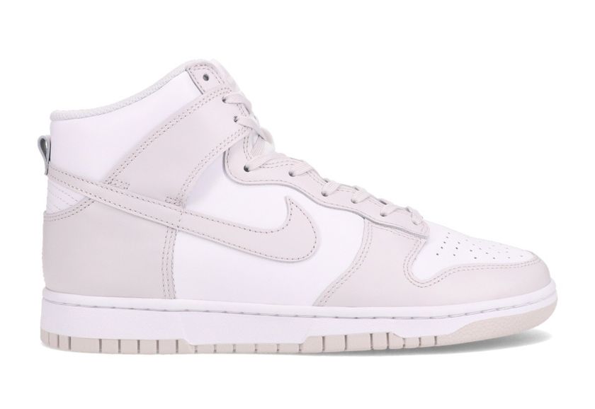 Nike Dunk High Vast Gray DD1399-100åå:registered:æ¥æ