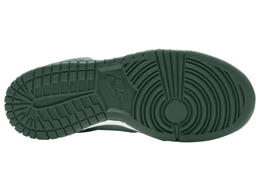 Nike Dunk Low White Green CW1590-102åå:registered:æ¥æ