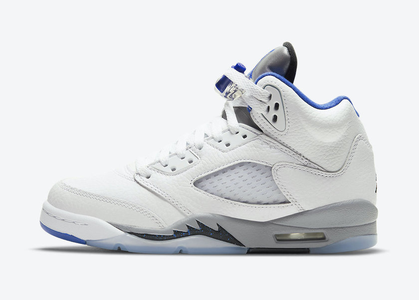 Air Jordan 5 GS Stealth 440888-140åå:registered:æ¥æ