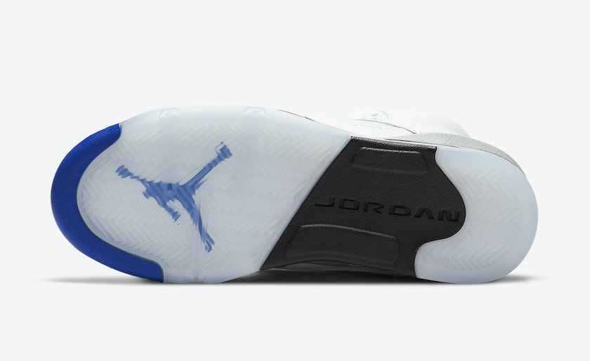 Air Jordan 5 GS Stealth 440888-140åå:registered:æ¥æ