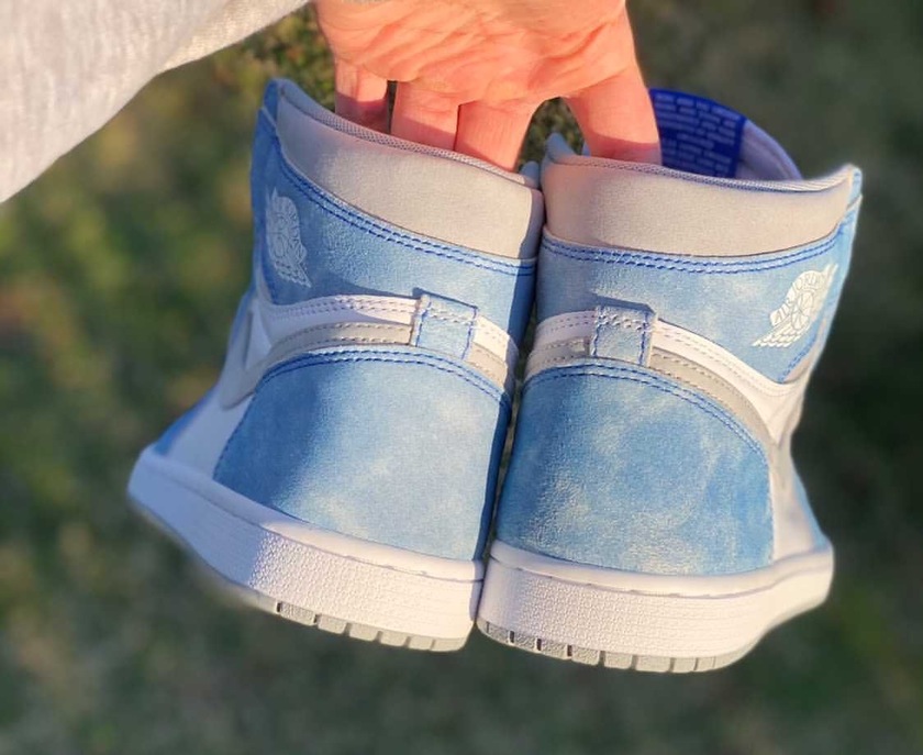 Air Jordan 1 Hyper Royalåå:registered:æ¥æ