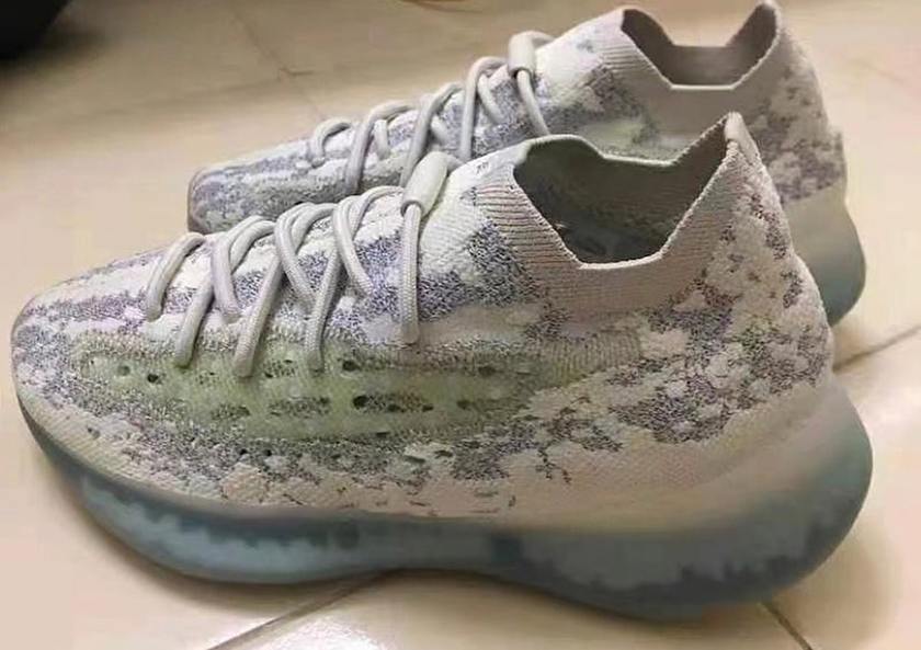 adidas Yeezy Boost 380 GW0304åå:registered:æ¥æ