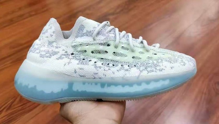 adidas Yeezy Boost 380 GW0304åå:registered:æ¥æ