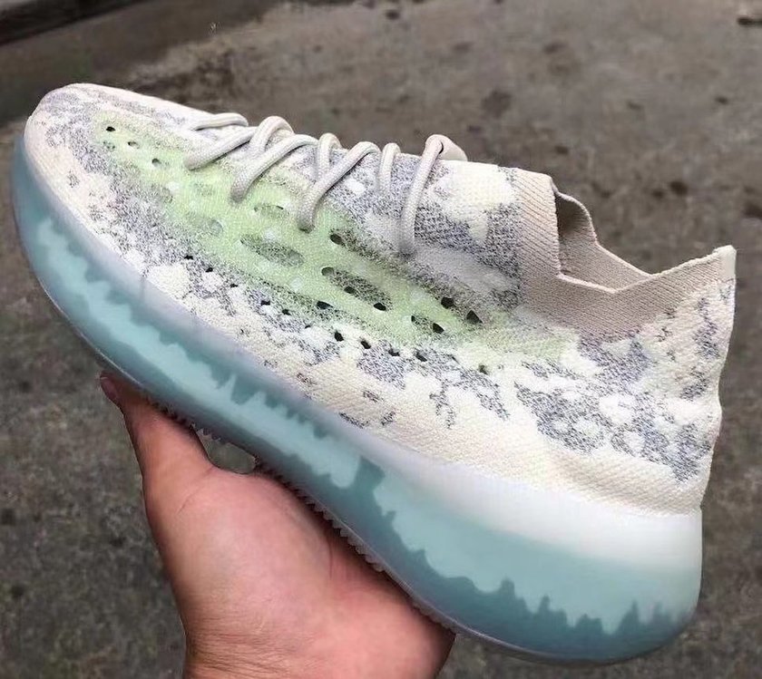 adidas Yeezy Boost 380 GW0304åå:registered:æ¥æ