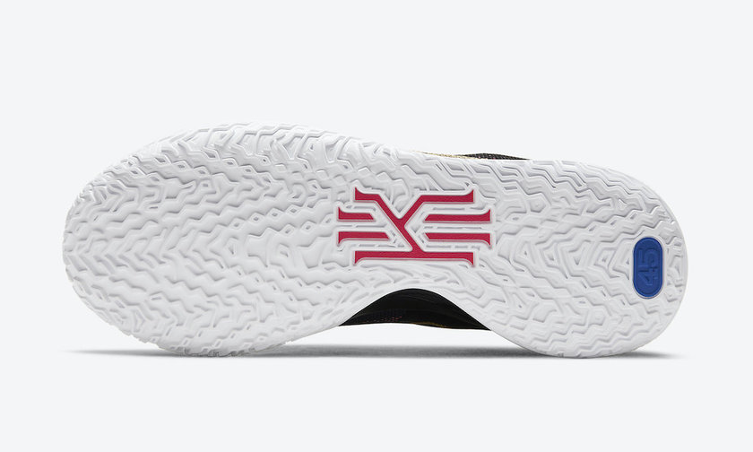 Nike Kyrie 7ååæ°å¹´CQ9327-006åå:registered:æ¥æ