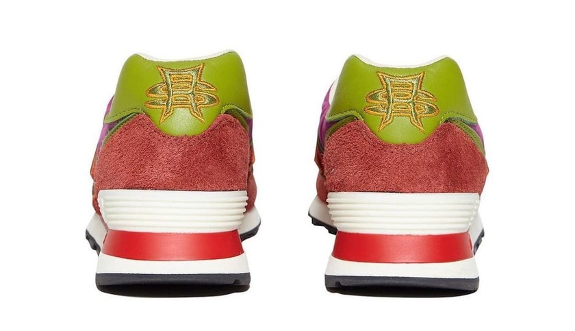 æµæµªé¼ New Balance 574åå:registered:æ¥æ