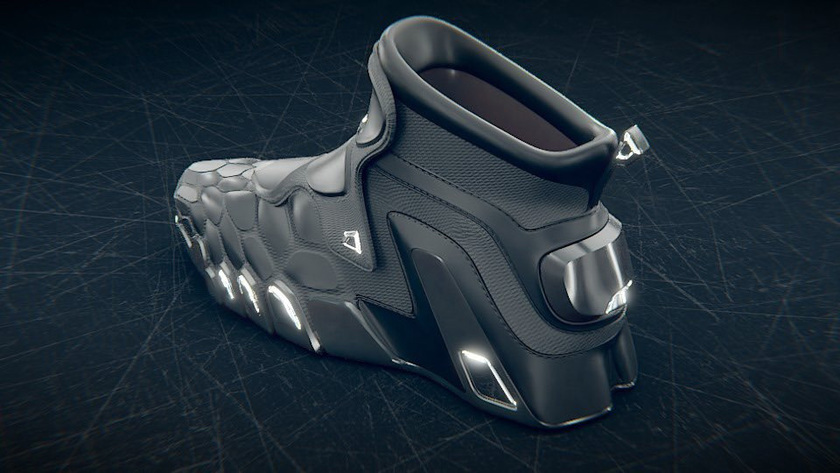 科比,Mamba,Kobe,Nike 投资人爆料:科比去年曾想离开耐克,独立打造球鞋品牌