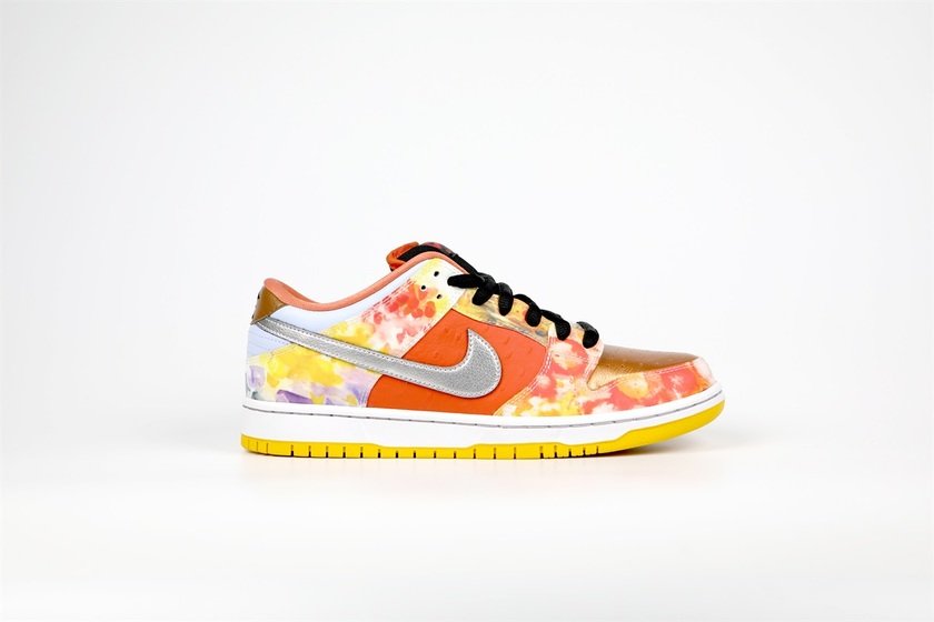 Nike SB,Dunk Low,Street Hawker  市价预售超￥5000！「中国美食」Dunk SB 上架 SNKRS！