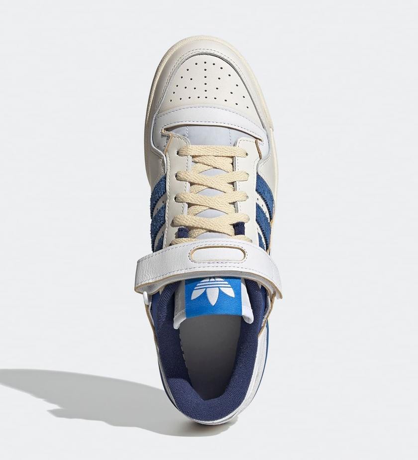 adidas forum 84 low og bright blue s23764 release date