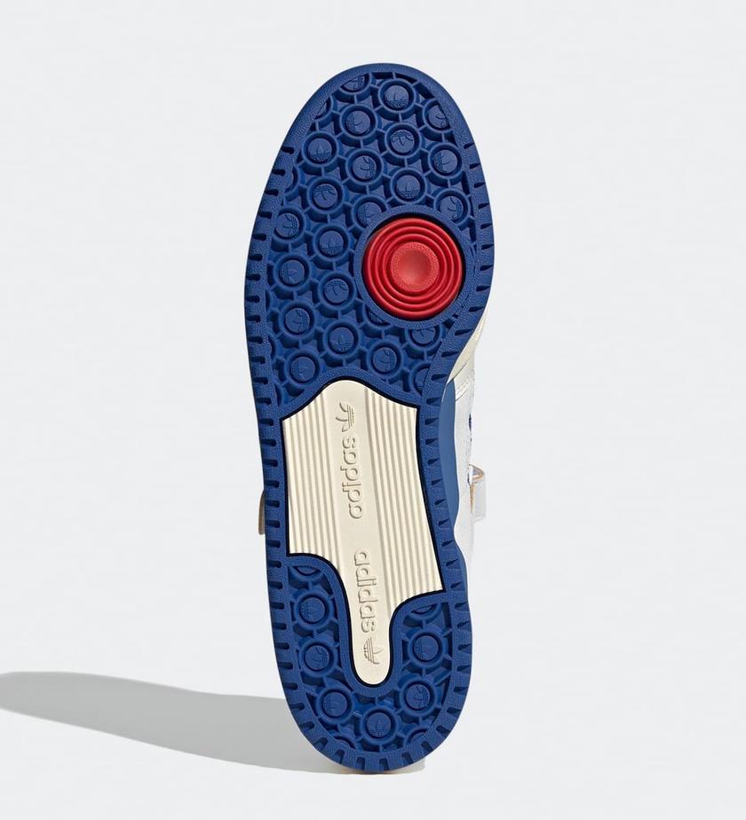 adidas Forum 84 Low OG Bright Blue S23764 Release Date