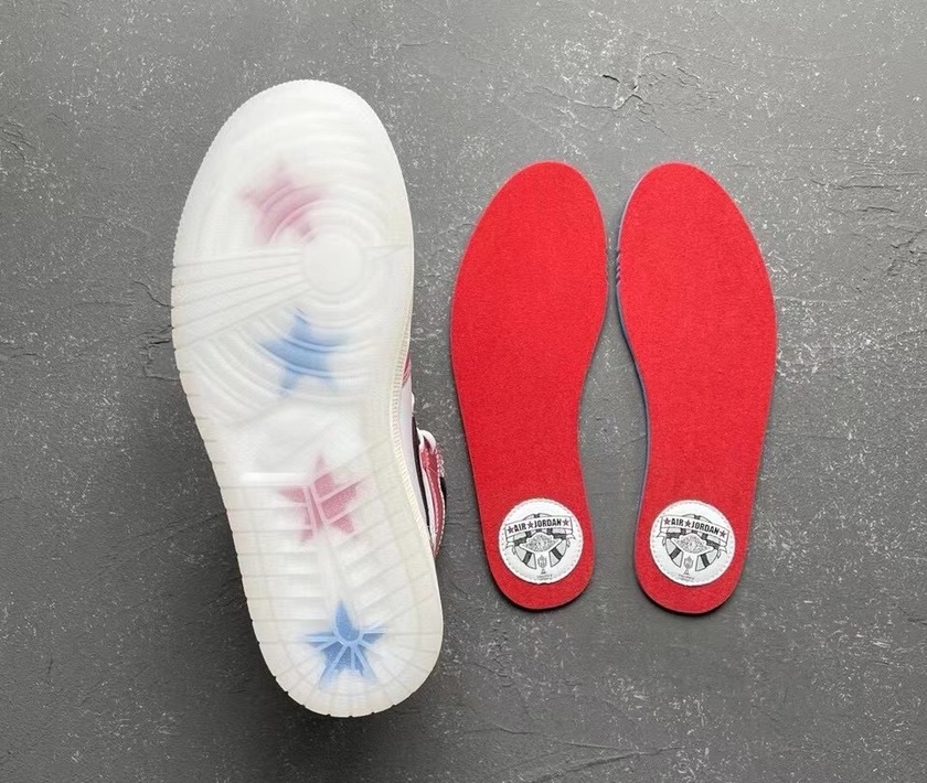 Trophy Room x Air Jordan 1 Chicago DA2728-100åå:registered:æ¥æ