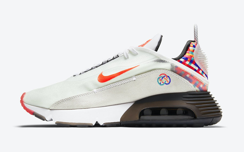 Nike Air Max 2090æ¥èDD8487-161åå:registered:æ¥æ