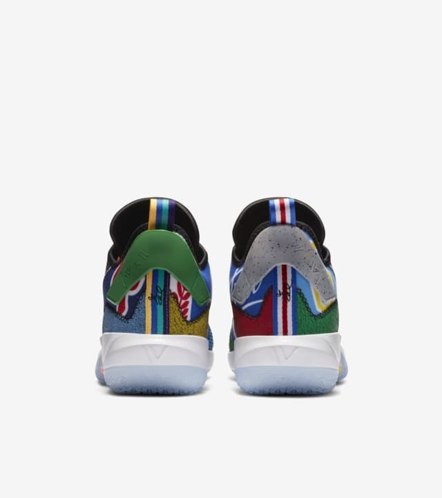 Why Not Zer0.4 'Upbringing' 发布日期