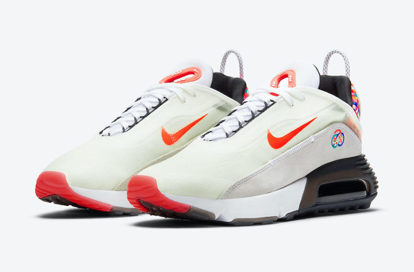 Nike Air Max 2090æ¥èDD8487-161åå:registered:æ¥æ