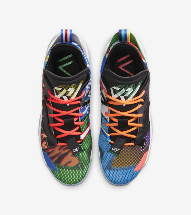 Why Not Zer0.4 'Upbringing' 发布日期