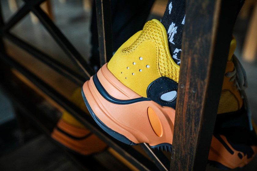 adidas Yeezy Boost 700 Sunåå:registered:æ¥æå:registered:ä»·