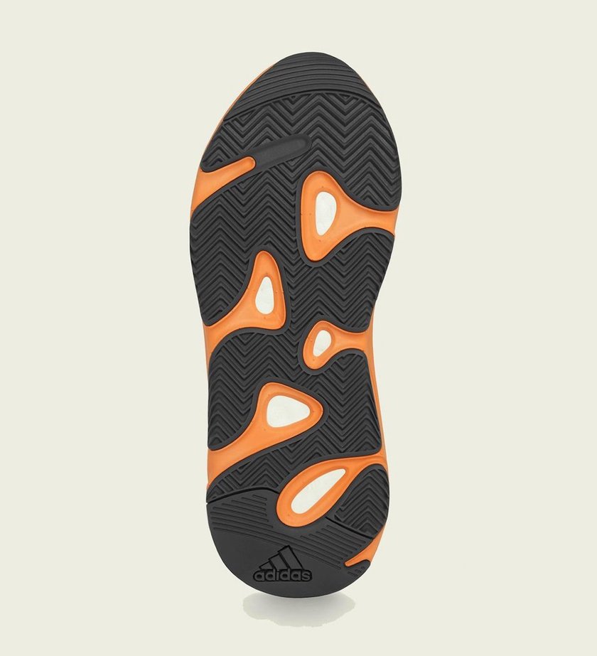 adidas Yeezy Boost 700 Sun GZ6984åå:registered:æ¥æ