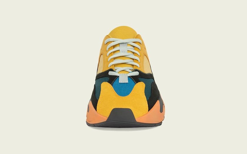 adidas Yeezy Boost 700 Sun GZ6984åå:registered:æ¥æ