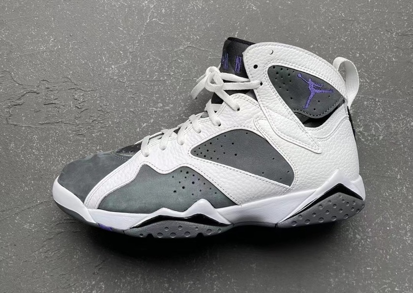 Air Jordan 7 Flint 2021 CU9307-100åå:registered:æ¥æ
