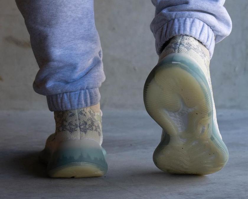 adidas Yeezy Boost 380 Alien Blue GW0304åå:registered:æ¥æï¼