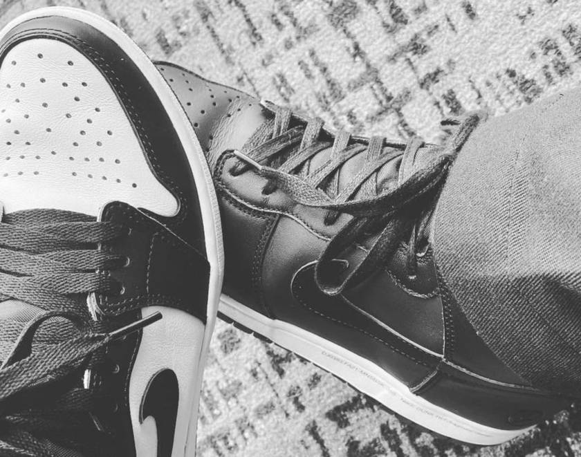 çæ:registered:µNike Dunk High 2021åå:registered:ä¿¡æ¯