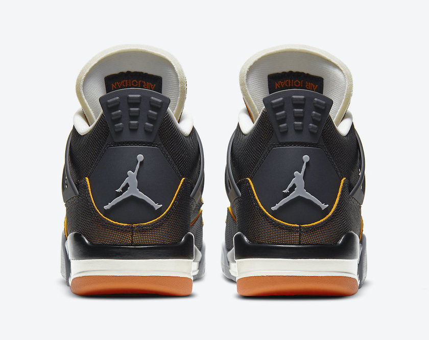 Air Jordan 4 Starfish CW7183-100 Release Date Price