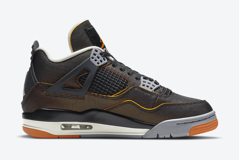 Air Jordan 4 Starfish CW7183-100 Release Date Price