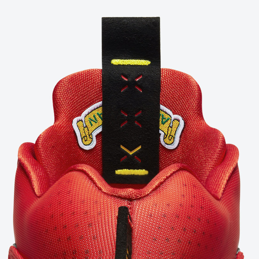 Air Jordan 35ååæ°å¹´DD2234-001åå:registered:æ¥æ