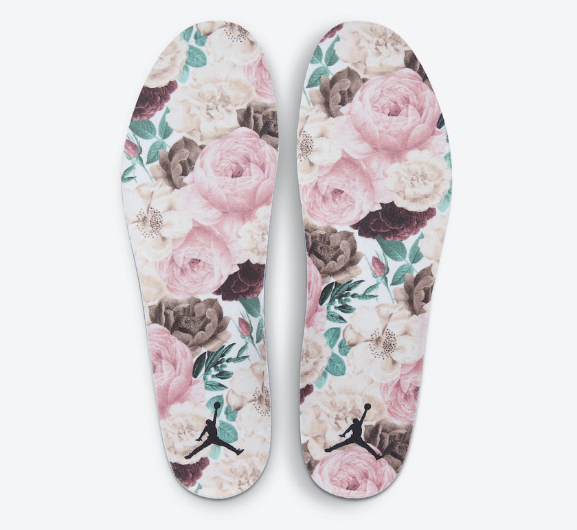 Air Jordan 35 Paris Pale Ivory DD3668-100 Release Date