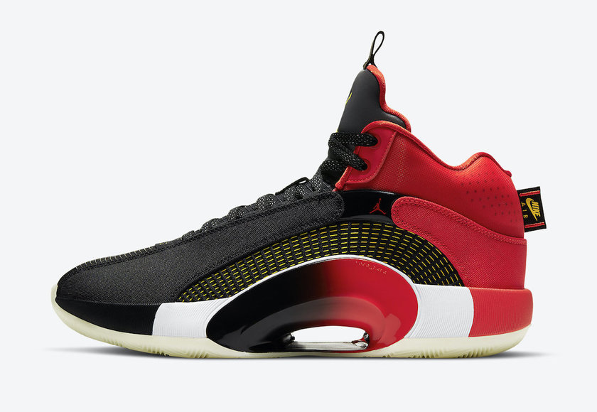 Air Jordan 35ååæ°å¹´DD2234-001åå:registered:æ¥æ