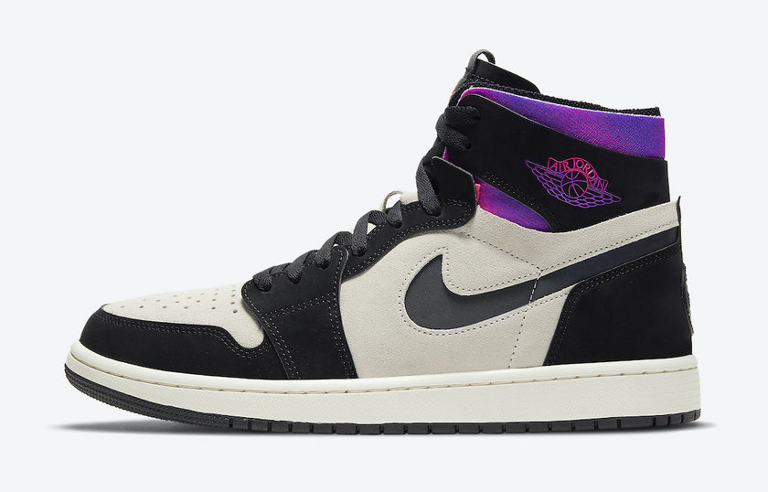 Air Jordan 1 Zoom Comfort PSG DB3610-105åå:registered:æ¥æ