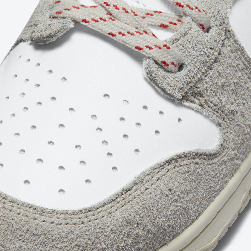 å·´é»å£æ¯é¢Nike Dunk High Light Orewood Brown CW3092-100åå:registered:æ¥æ