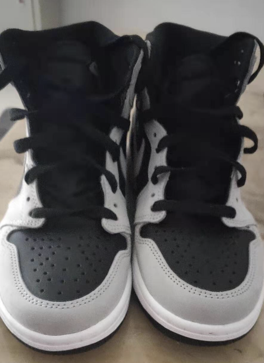 Air Jordan 1 Shadow 2.0åå:registered:æ¥æ555088-035