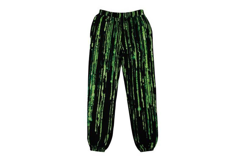 ç¶å¸ç§å¹»é»å½±ãThe Matrixãx Dumbgood ææ°è¯åå¥æ³¨ç³»åæ­£å¼ç»å ´