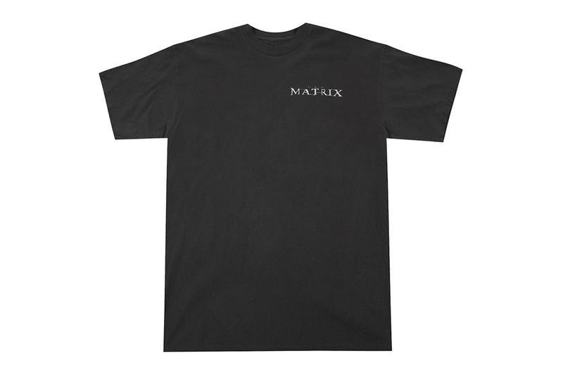 ç¶å¸ç§å¹»é»å½±ãThe Matrixãx Dumbgood ææ°è¯åå¥æ³¨ç³»åæ­£å¼ç»å ´